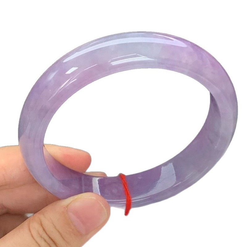 Pulseira de jade natural de co - Bracelets avaliação e preço