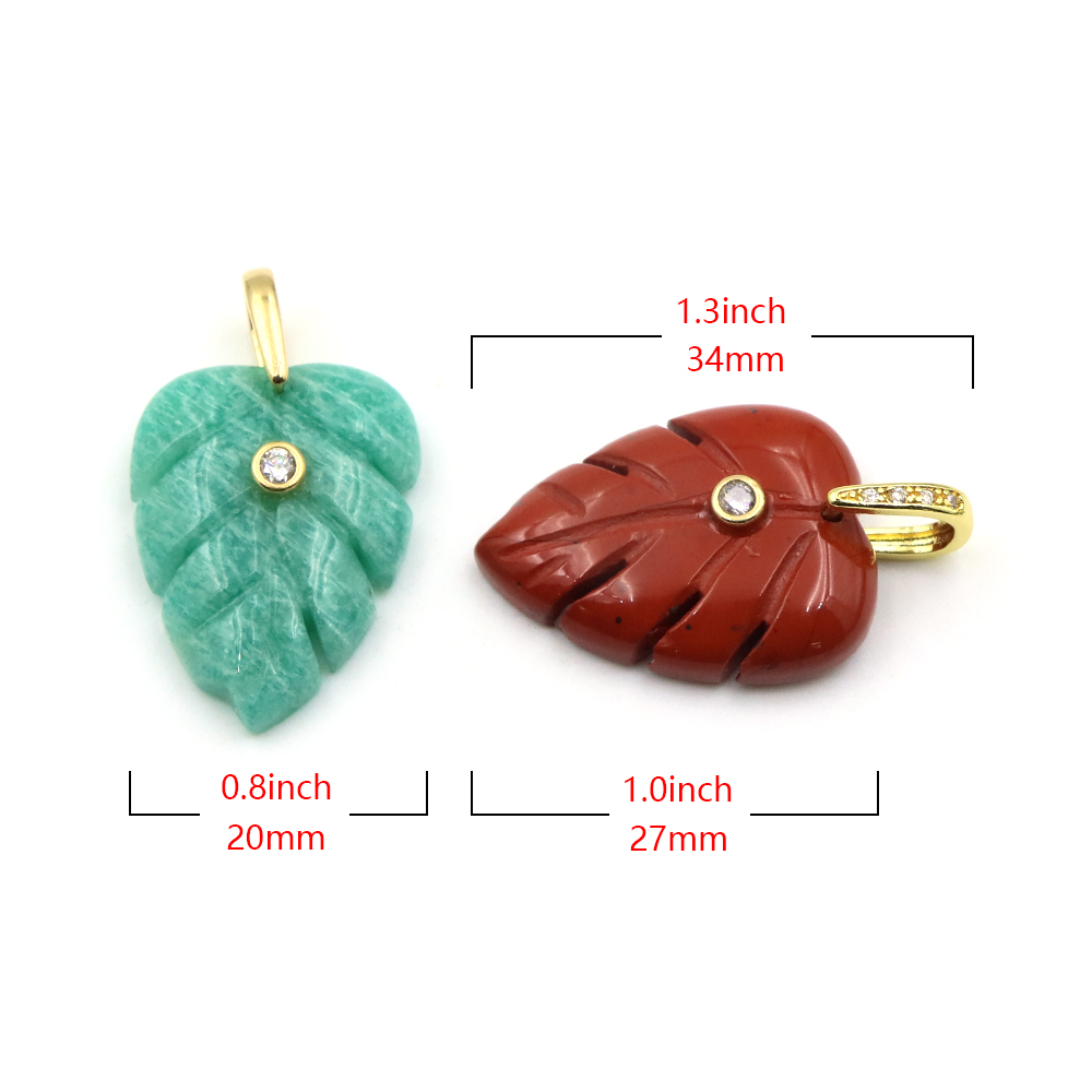 Pingentes de Pedras Preciosas  - Crystal Pendant Necklace Natural Stone avaliação e preço