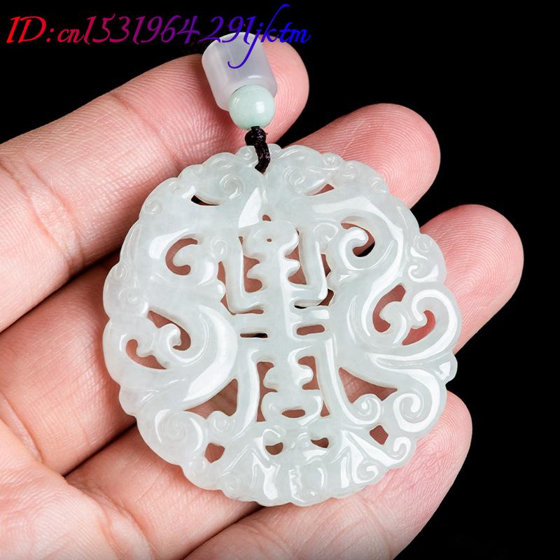 Colar com pingente de dragão d - Necklaces avaliação e preço