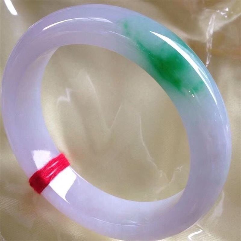 , Violeta, Pulseira de Jade co - Bracelets avaliação e preço