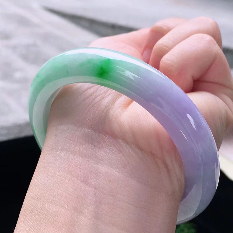 Natural, com textura gelada, c - Bracelets avaliação e preço