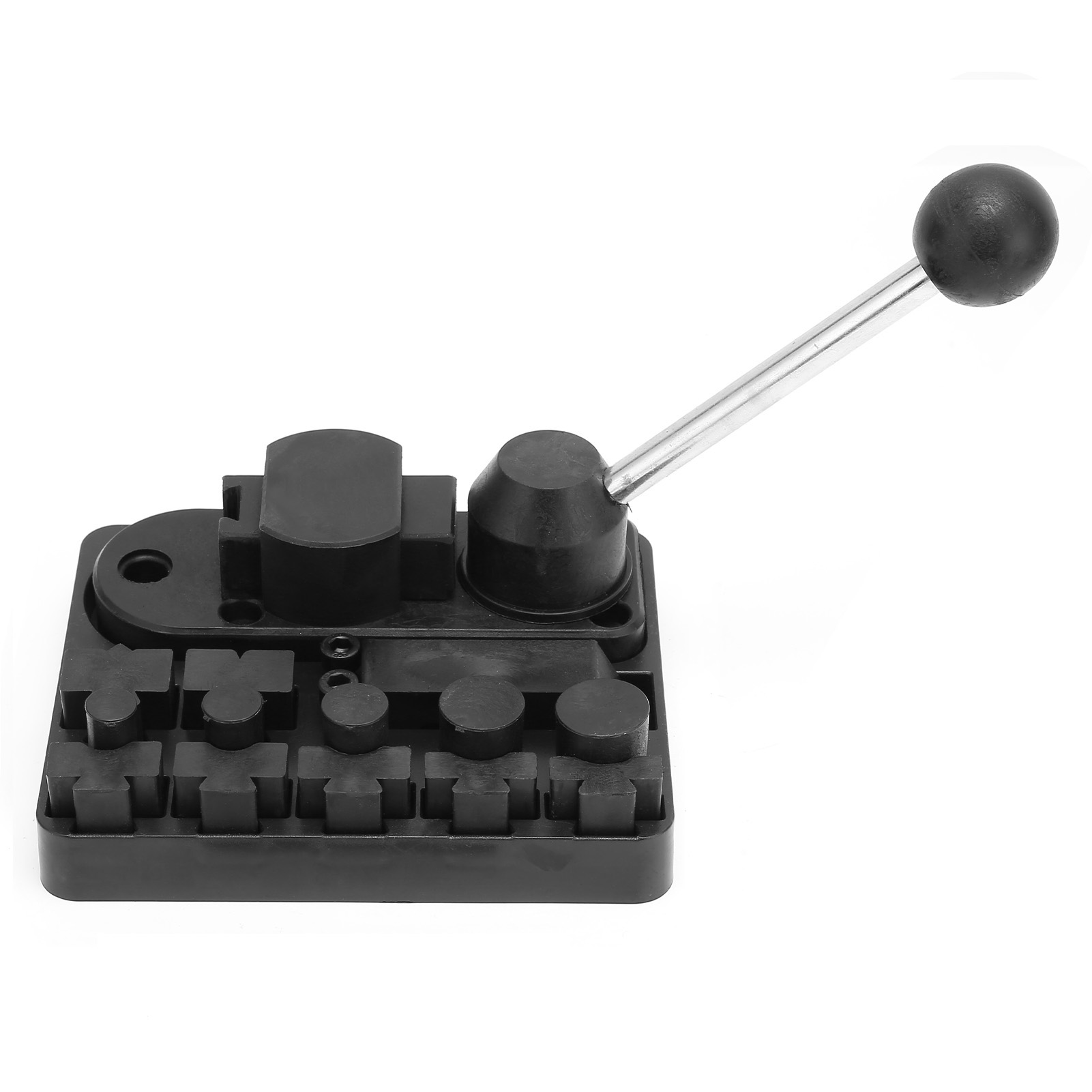Conjunto de Máquina de Dobrar  - Earrings avaliação e preço