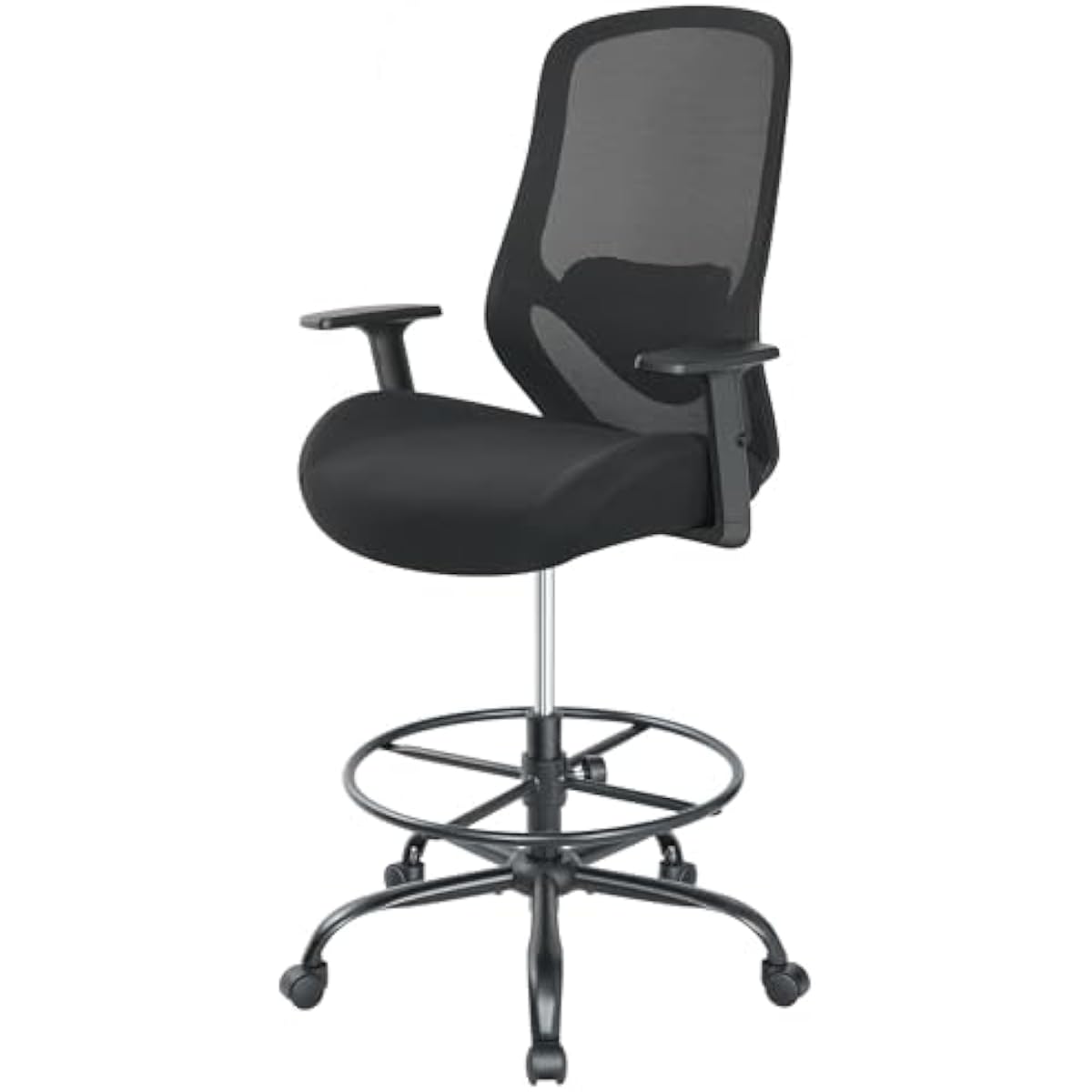 Cadeira de Desenho Ergonômica  - Rings avaliação e preço