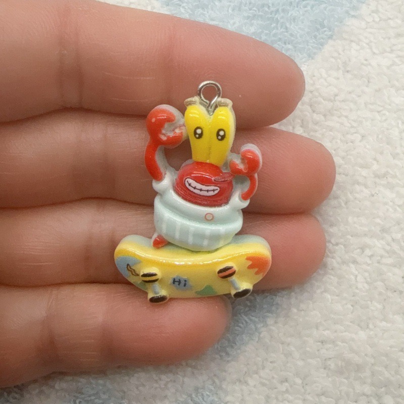 10 peças de pingente de resina - Earrings avaliação e preço