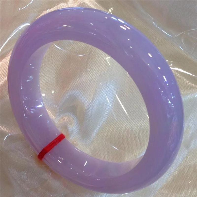 Pulseira redonda de pedra de j - Bracelets avaliação e preço