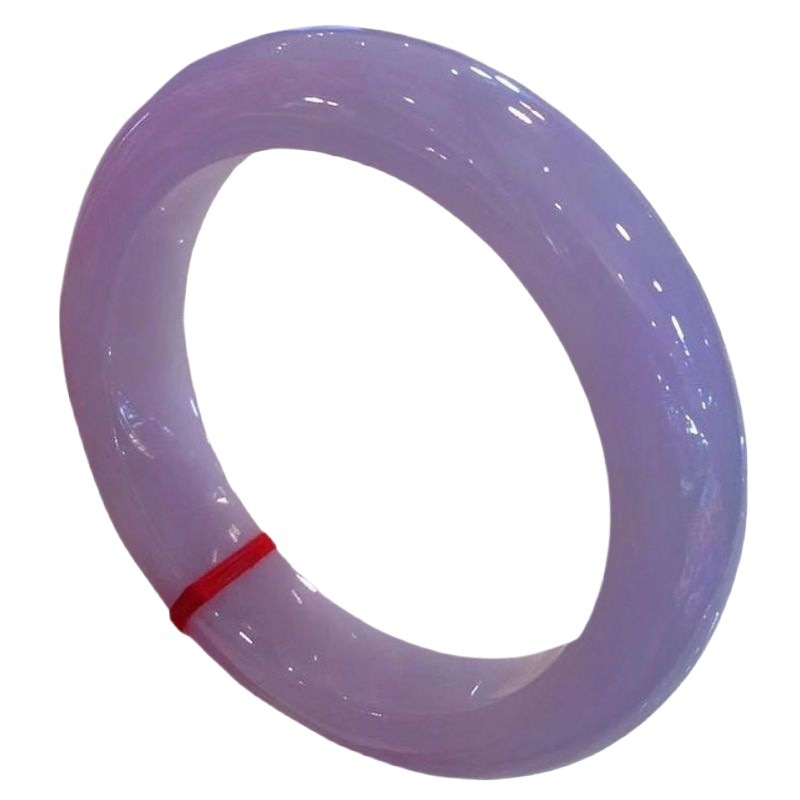 Pulseira redonda de pedra de j - Bracelets avaliação e preço