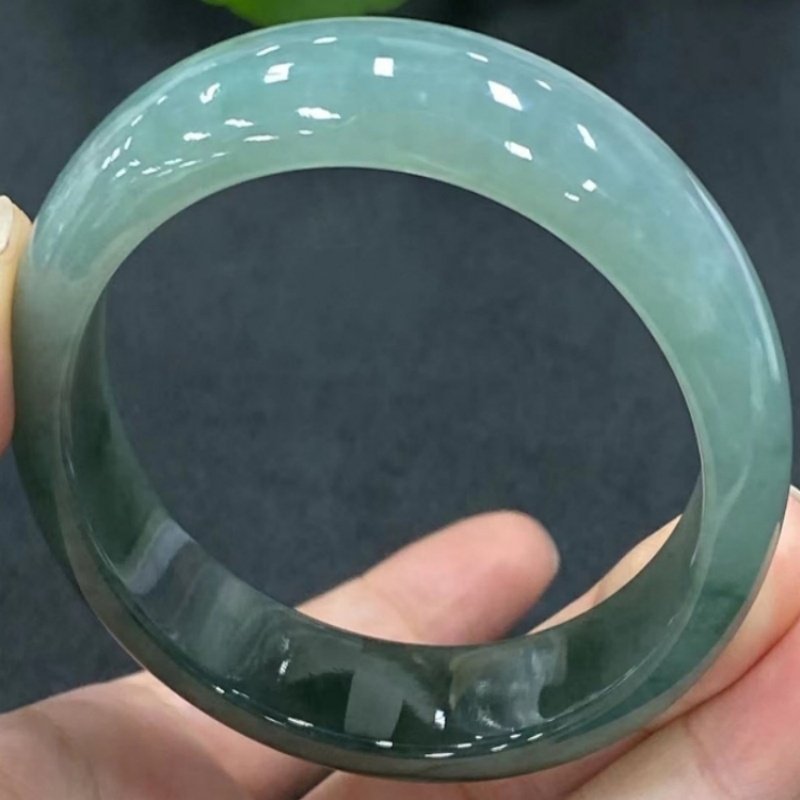 Pulseira verde, oleosa e com a - Bracelets avaliação e preço