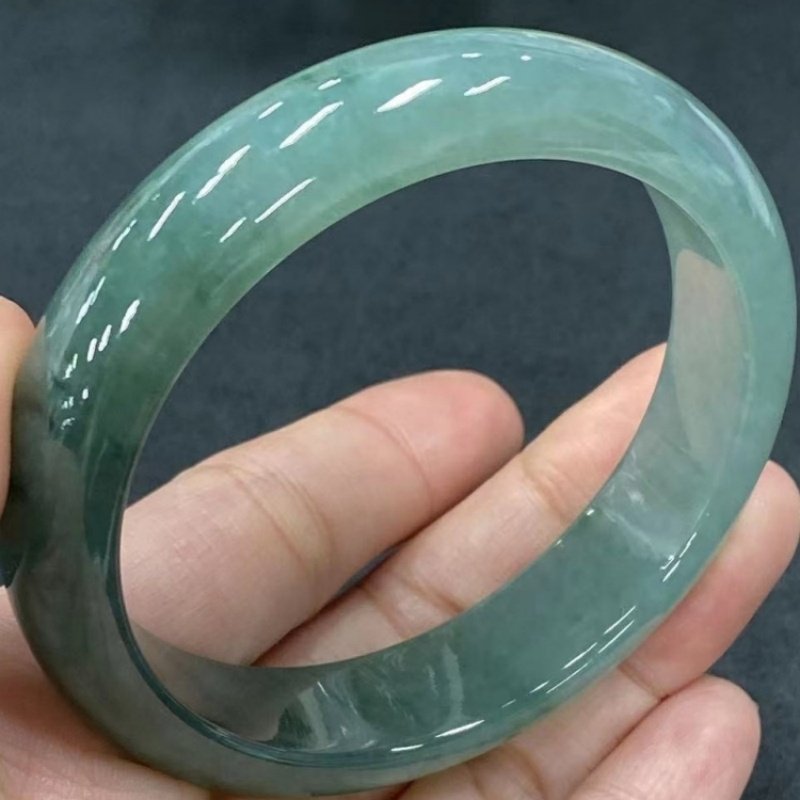 Pulseira verde, oleosa e com a - Bracelets avaliação e preço