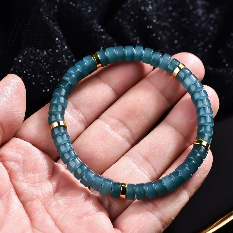 Pulseira de Contas de Ábaco de - Bracelets avaliação e preço