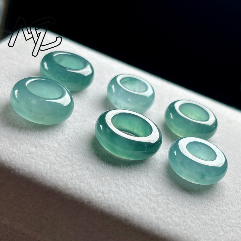 Colar de Jadeíta de Mianmar co - Necklaces avaliação e preço