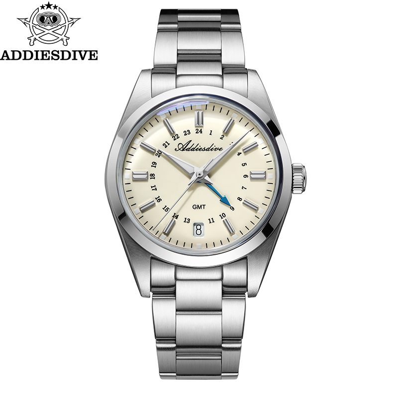 Addiesdive marca quente 36mm l - Watch Accessories avaliação e preço